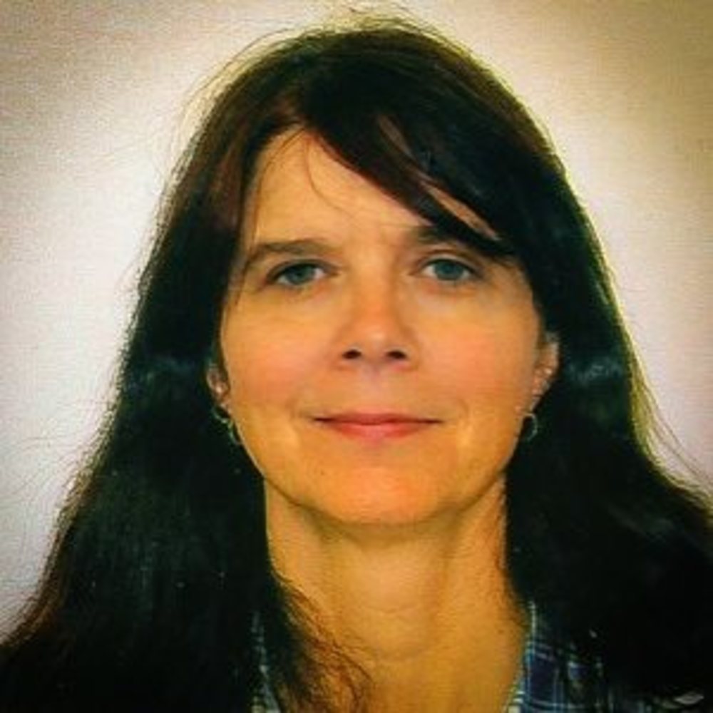 Meet your Posher, Janet